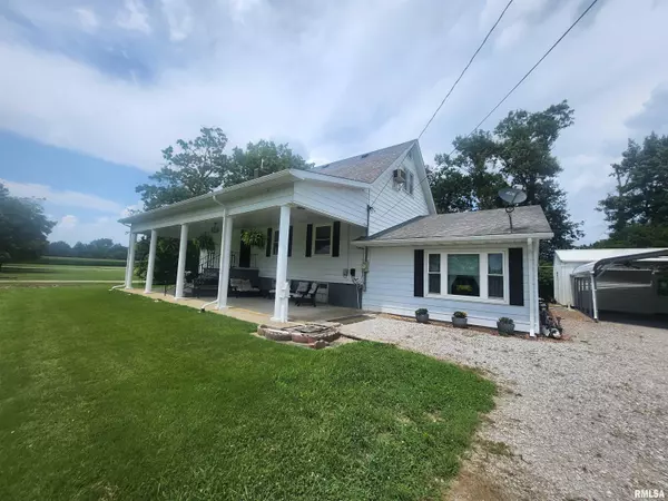 7655 HARDSCRABBLE RD, Duquoin, IL 62832