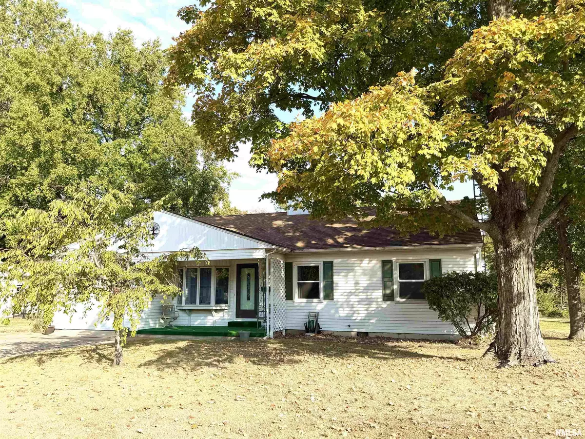 Centralia, IL 62801,2 CHARLES DR