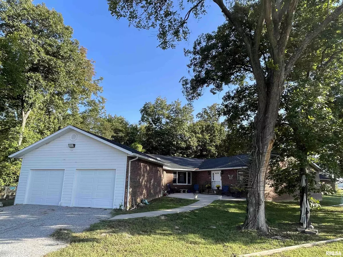 Murphysboro, IL 62966,2479 NEW ERA RD