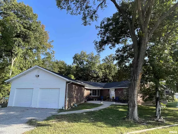2479 NEW ERA RD, Carbondale, IL 62901
