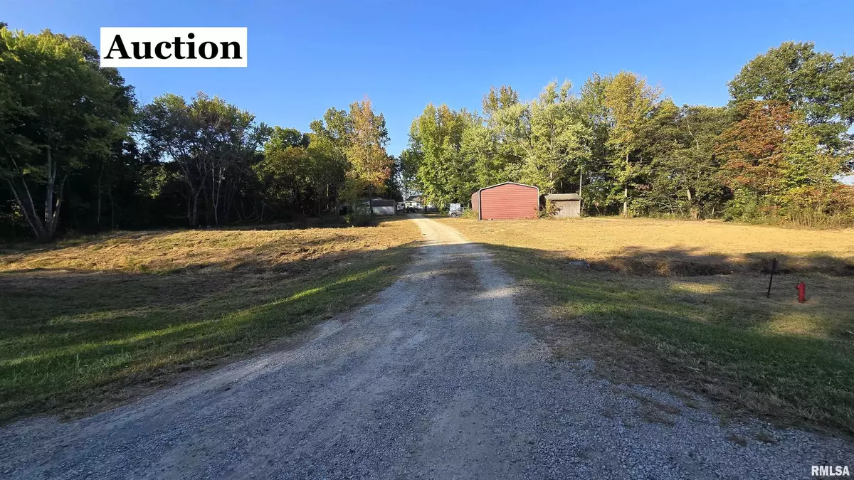 Buncombe, IL 62912,10365 E State Route 146 Route