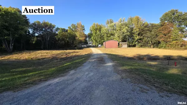 10365 E State Route 146 Route, Buncombe, IL 62912