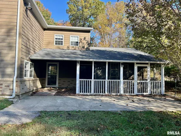 Carbondale, IL 62901,1591 N Reed Station RD