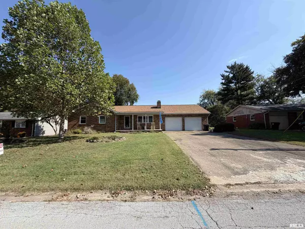 Metropolis, IL 62960,50 Jon ST