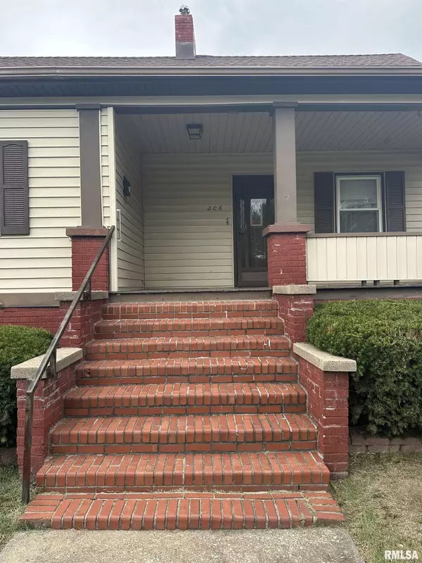 Harrisburg, IL 62946,206 W Homer AVE