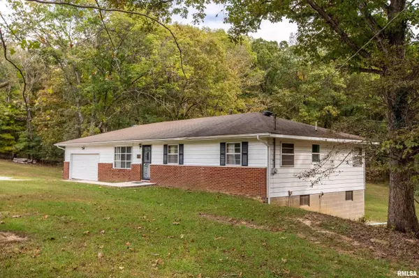 Harrisburg, IL 62946-5521,8375 Highway 145 S