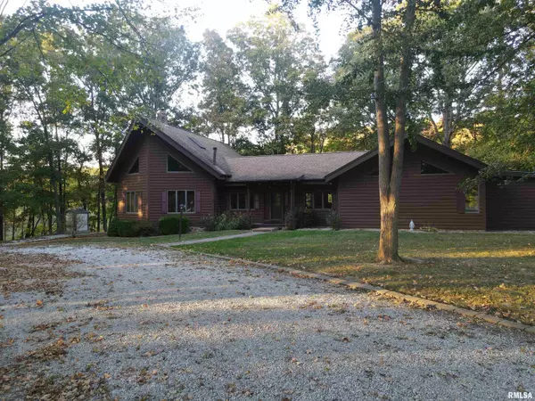 5446 N 1700 ST, Dieterich, IL 62424