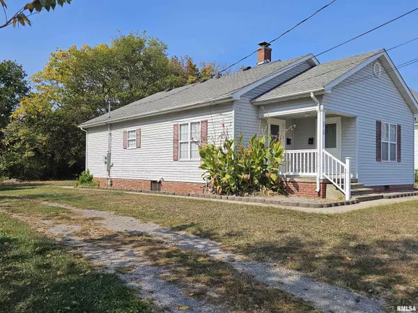 Mt Vernon, IL 62864,219 S 19TH ST