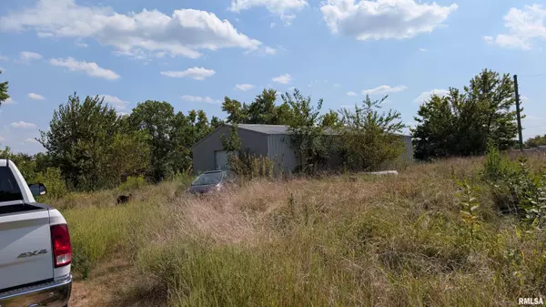 Goreville, IL 62939,00 Eagle Point Bay RD