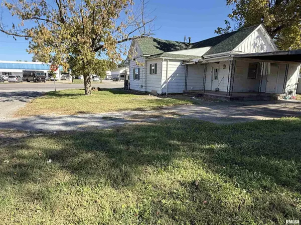 Metropolis, IL 62960,1010 E 5TH ST