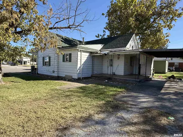 Metropolis, IL 62960,1010 E 5TH ST