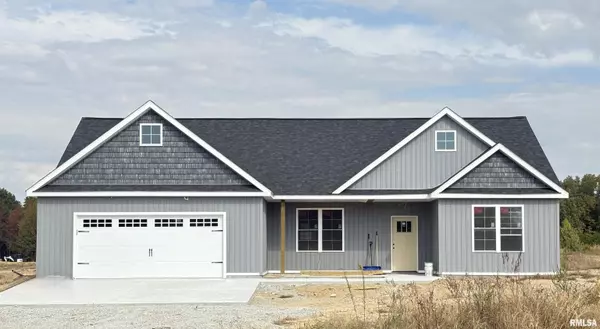 855 Stone Hill DR, Carbondale, IL 62901