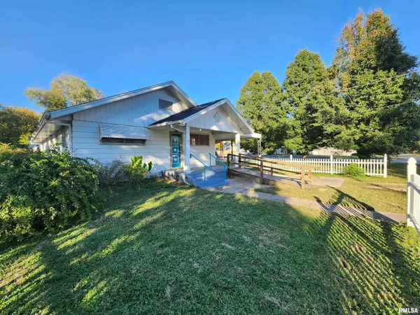 Murphysboro, IL 62966,2308 ALEXANDER ST