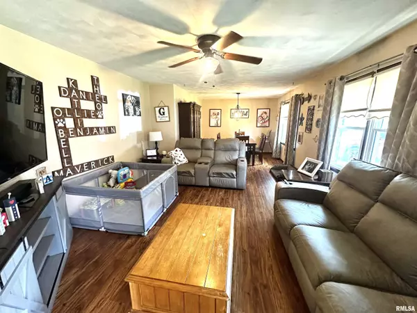 Centralia, IL 62801,1340 E 6TH ST