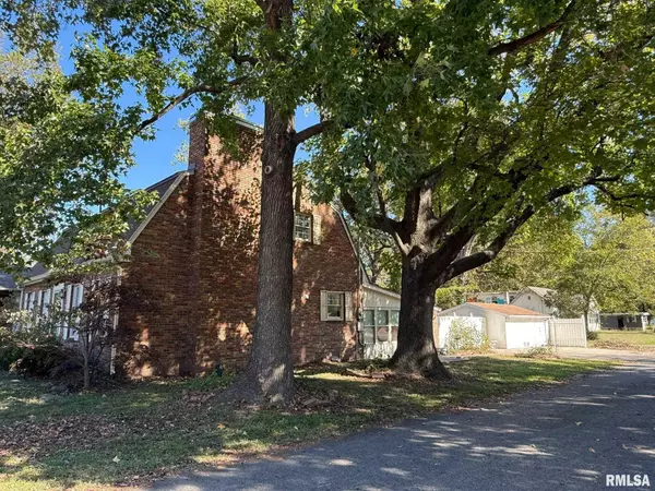 Metropolis, IL 62960,1400 CATHERINE ST