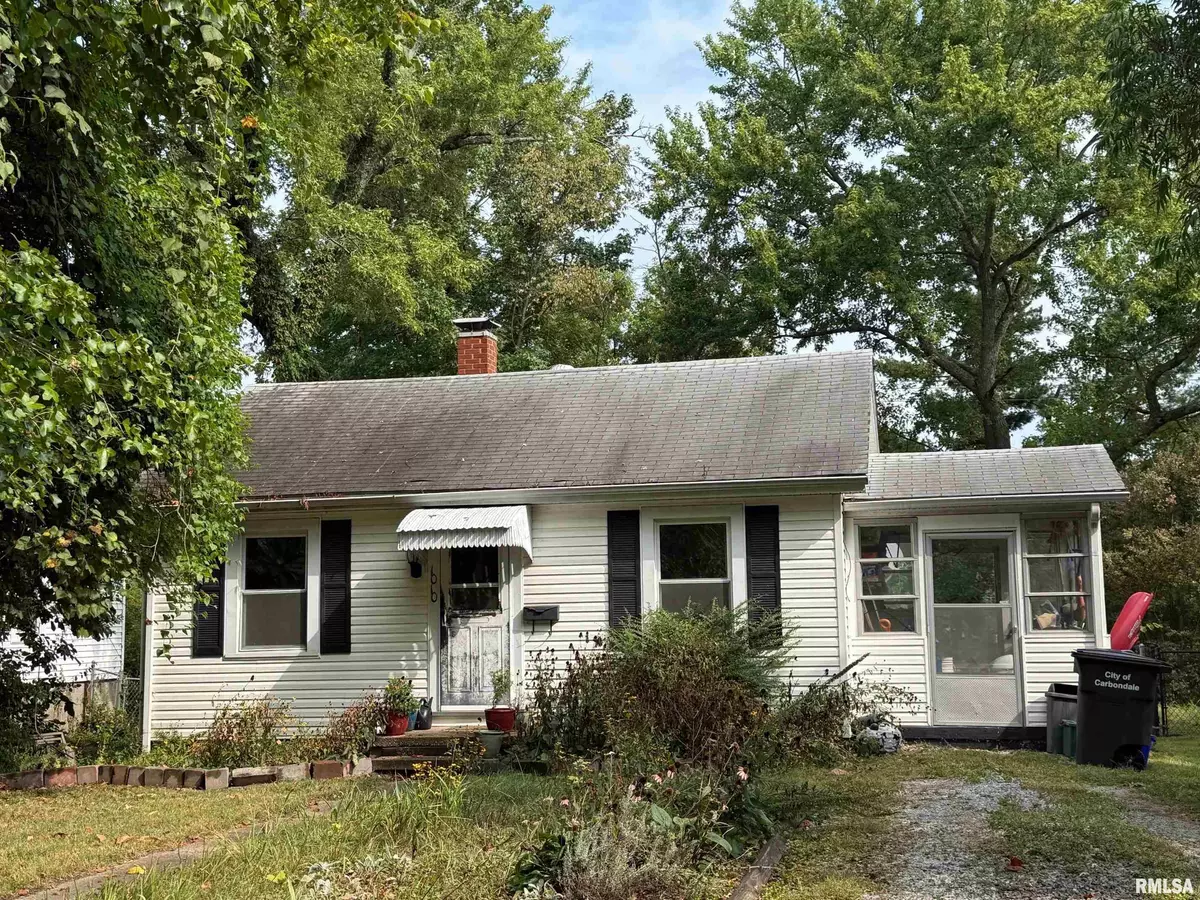 Carbondale, IL 62901,1010 W Walkup AVE