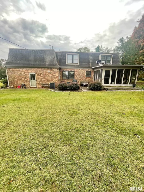 Metropolis, IL 62960,53 OLD ORCHARD RD