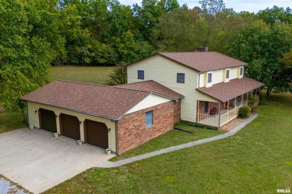 Carbondale, IL 62901,11688 STRAWBERRY RD