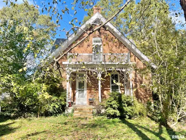 1603 CATHERINE ST, Metropolis, IL 62960