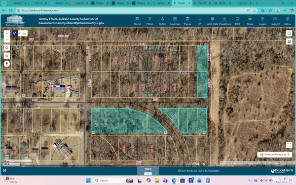 000 N McQueen ST, Carbondale, IL 62901