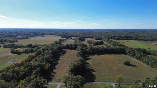 6375 S Forest Church RD, Benton, IL 62812