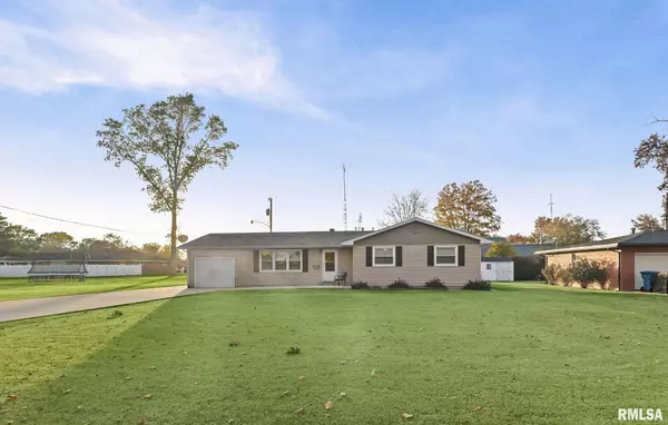 Centralia, IL 62891,628 SARA DR