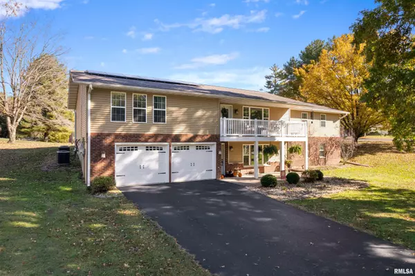 524 N MAIN ST, Jonesboro, IL 62952