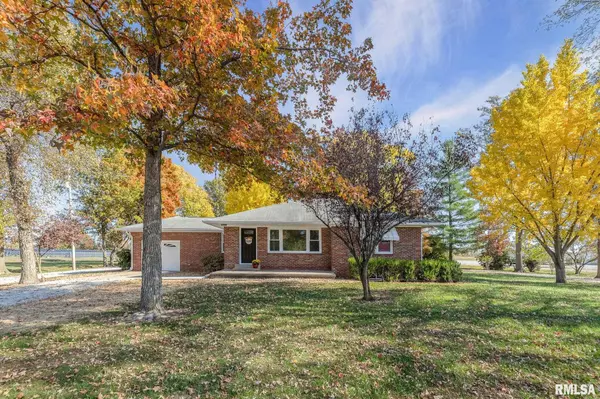 Centralia, IL 62801-6583,503 AIRPORT RD