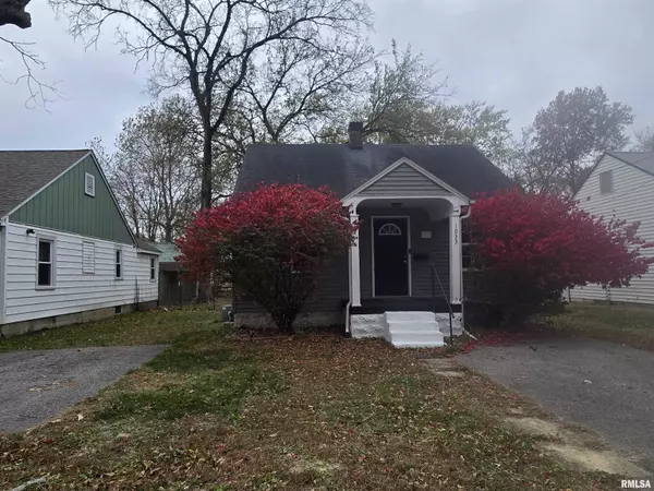 Mt Vernon, IL 62864,1033 S 17TH ST