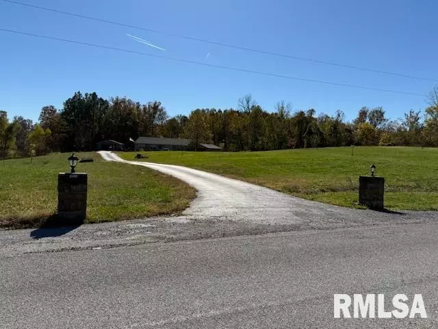 Marion, IL 62959,22145 Old Delta Mine RD