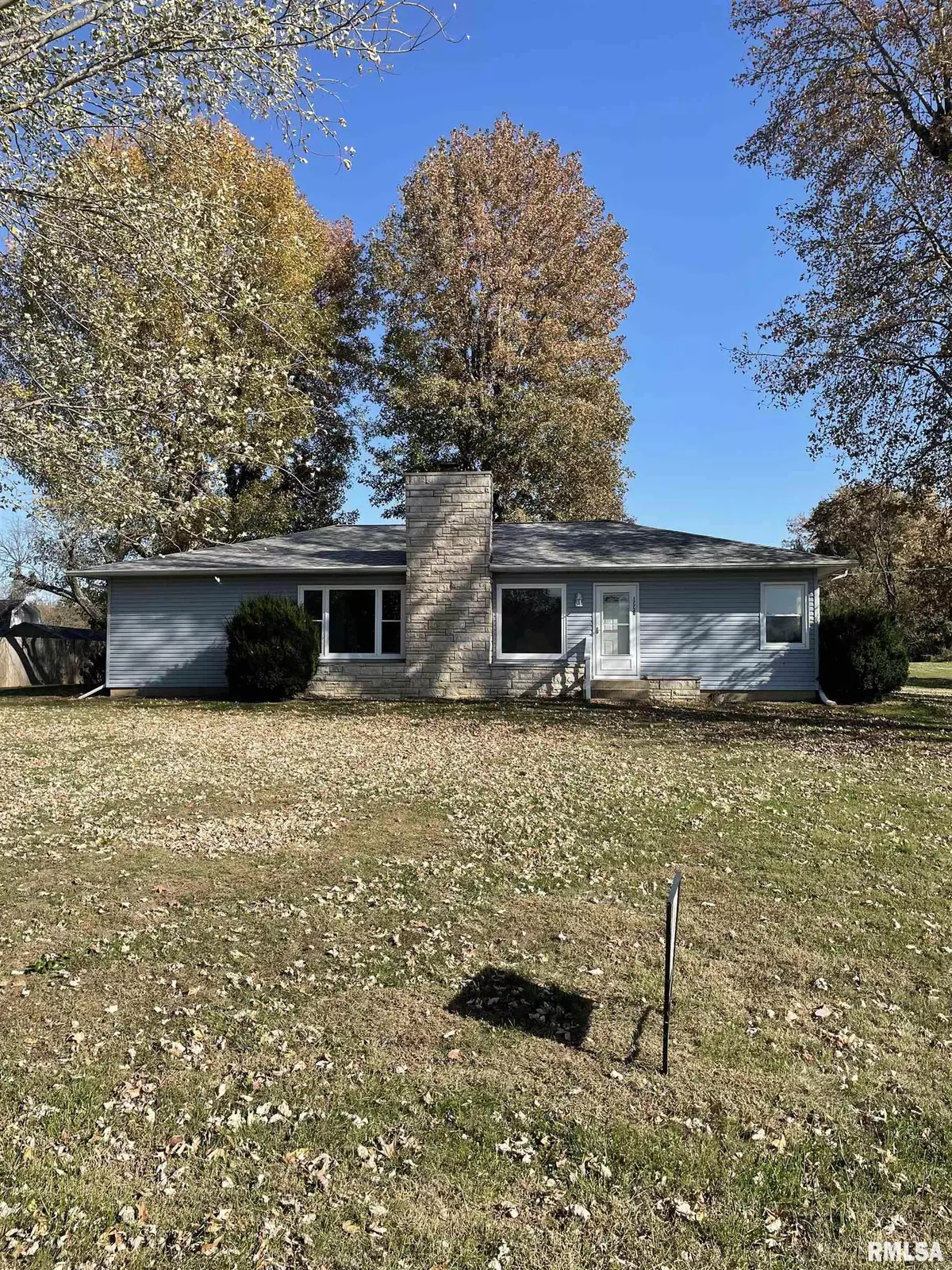 Scheller, IL 62884,17726 N Quiet Acres RD