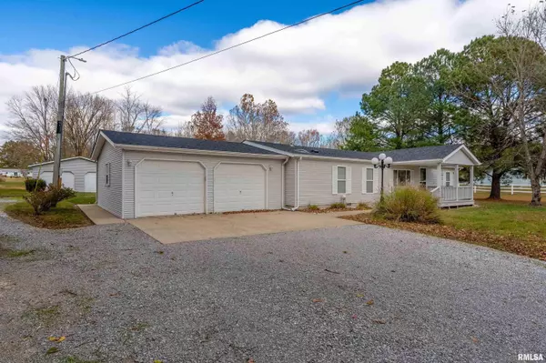 Marion, IL 62959,14574 EASTLAND RD