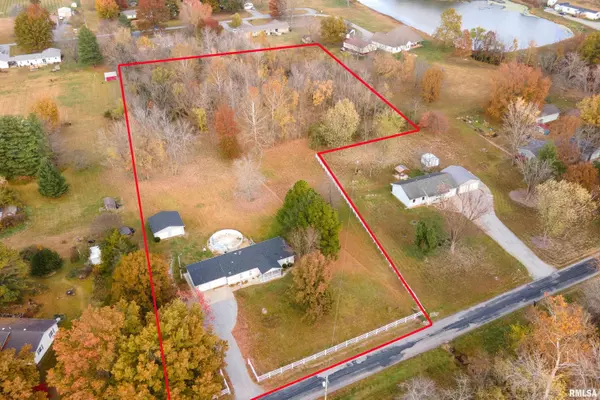 Marion, IL 62959,14574 EASTLAND RD