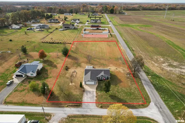 Desoto, IL 62924,21 BROOKSIDE LN