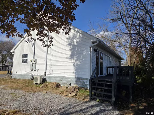 Marion, IL 62959,1207 N MARKET ST