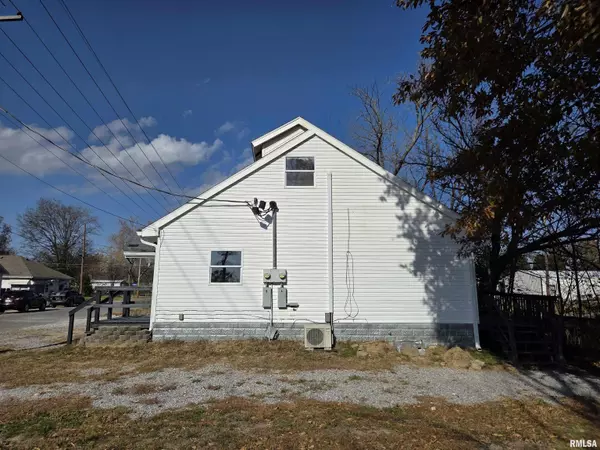 Marion, IL 62959,1207 N MARKET ST