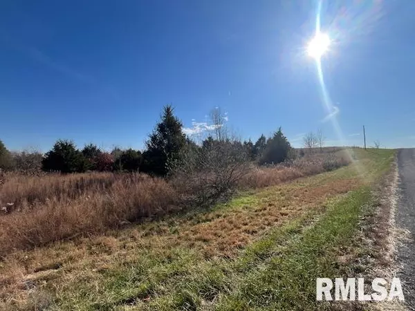 Creal Springs, IL 62922,Lot 16 PINTAIL LN