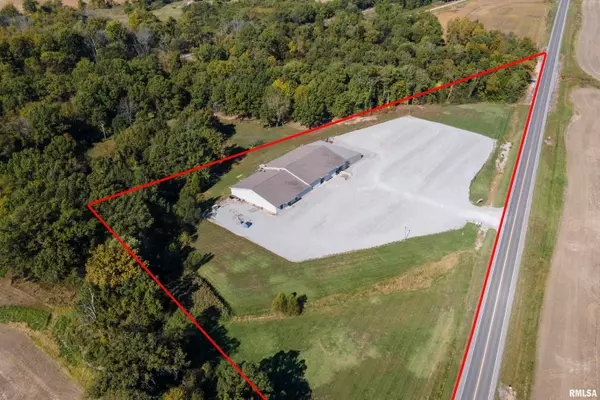 Elkville, IL 62932,18967 Highway 51