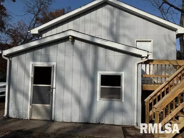 Carbondale, IL 62901,601 W WILLOW ST