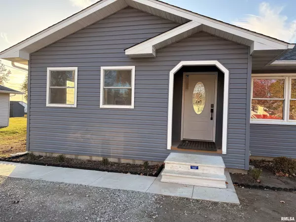 504 Westhaven DR, Centralia, IL 62801