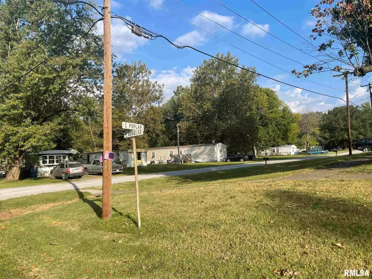 Desoto, IL 62924,101 POPLAR ST