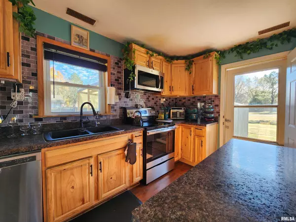 Metropolis, IL 62960,201 LINDSEY AVE