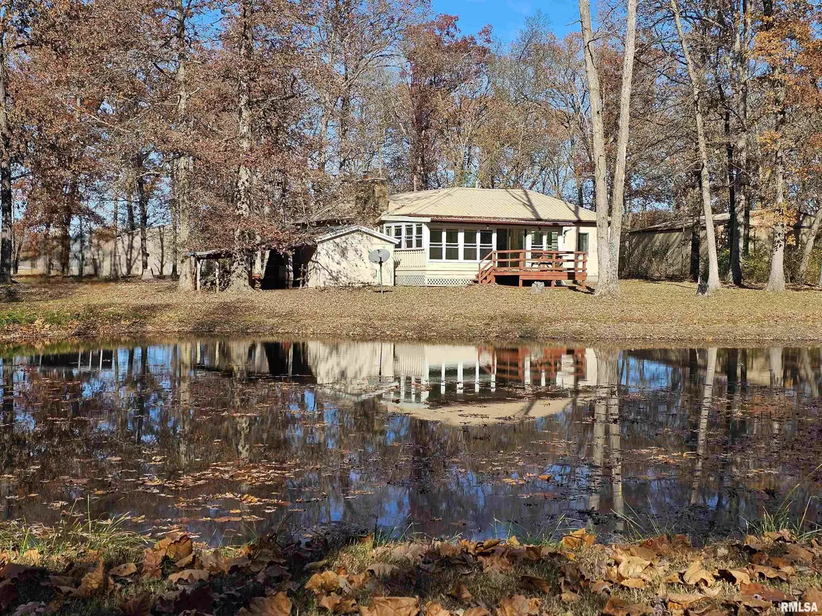 Salem, IL 62881,4248 CHURCH RD