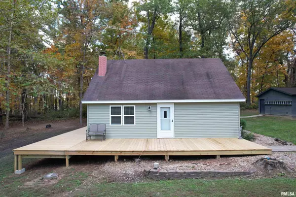 Centralia, IL 62801,1629 Firewood LN