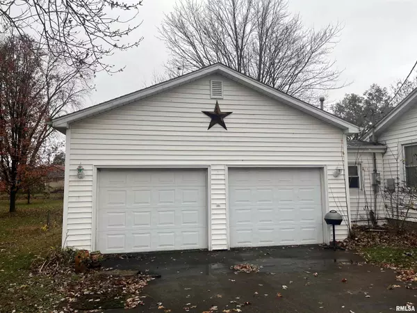 Marion, IL 62959,1006 N GARFIELD ST