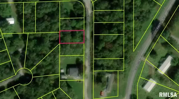 Goreville, IL 62939,Lot 177 SYCAMORE ST