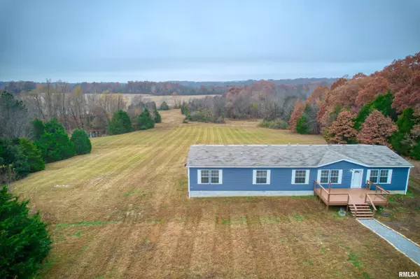 Vienna, IL 62995,890 Gilead Church RD