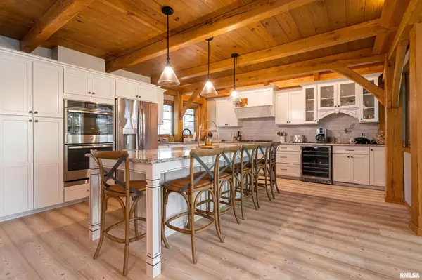 Goreville, IL 62995,1165 Lake Shore Drive North DR