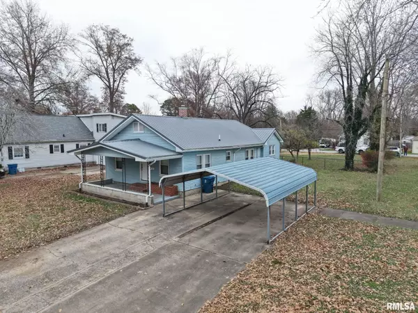 Benton, IL 62812,1206 S MAIN ST