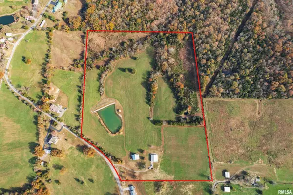 Goreville, IL 62939,625 SULLIVAN RD